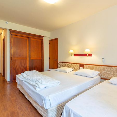 Suite No Wish Resort Centro De 格拉玛多 外观 照片